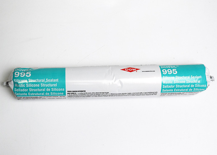 Quality DOWSIL™ 995 Silicone Structural Sealant Dow 995 silicone adhesive sealant for structural glazing with high quality wholesale
