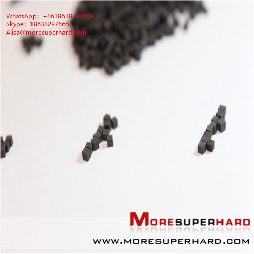 Quality Polycrystalline Diamond Used For Drilling, Geological Prospecting, Drilling Bits Calibre Insert  Alisa@moresuperhard.com wholesale