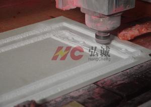 Quality GPO3 Machined Parts GPO3 Fiberglass Sheet High Efficiency Further Processing wholesale