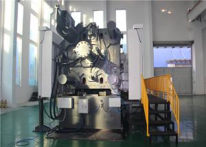 China MG-1500 15000kN Aluminium Die Casting Machine Semi-Solid Injection Molding Machine on sale