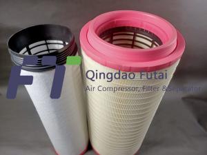 China Ingersoll Rand Replacement Compressor Air Filter 23487465 on sale