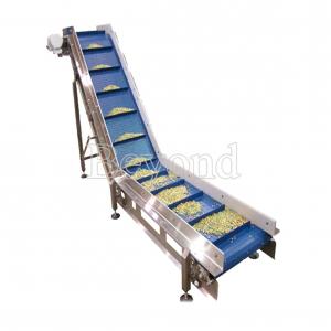 Quality Industrial Fruit Processing Equipment Automatic Fruit Washing conveyor wholesale