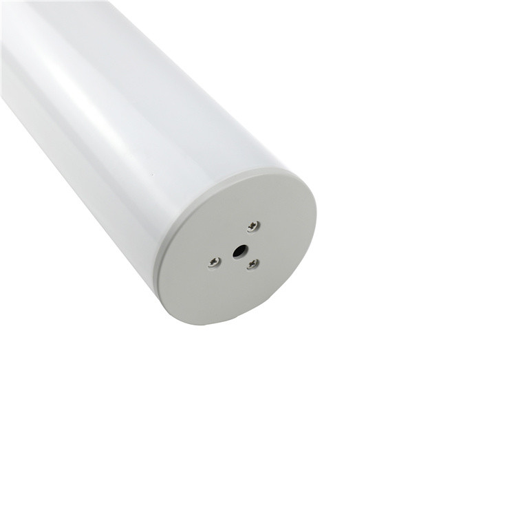 Quality Round Aluminum Suspended LED Profile 40mm 50mm 60mm Diameter wholesale