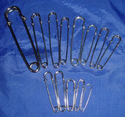 Quality Safety Pins wholesale