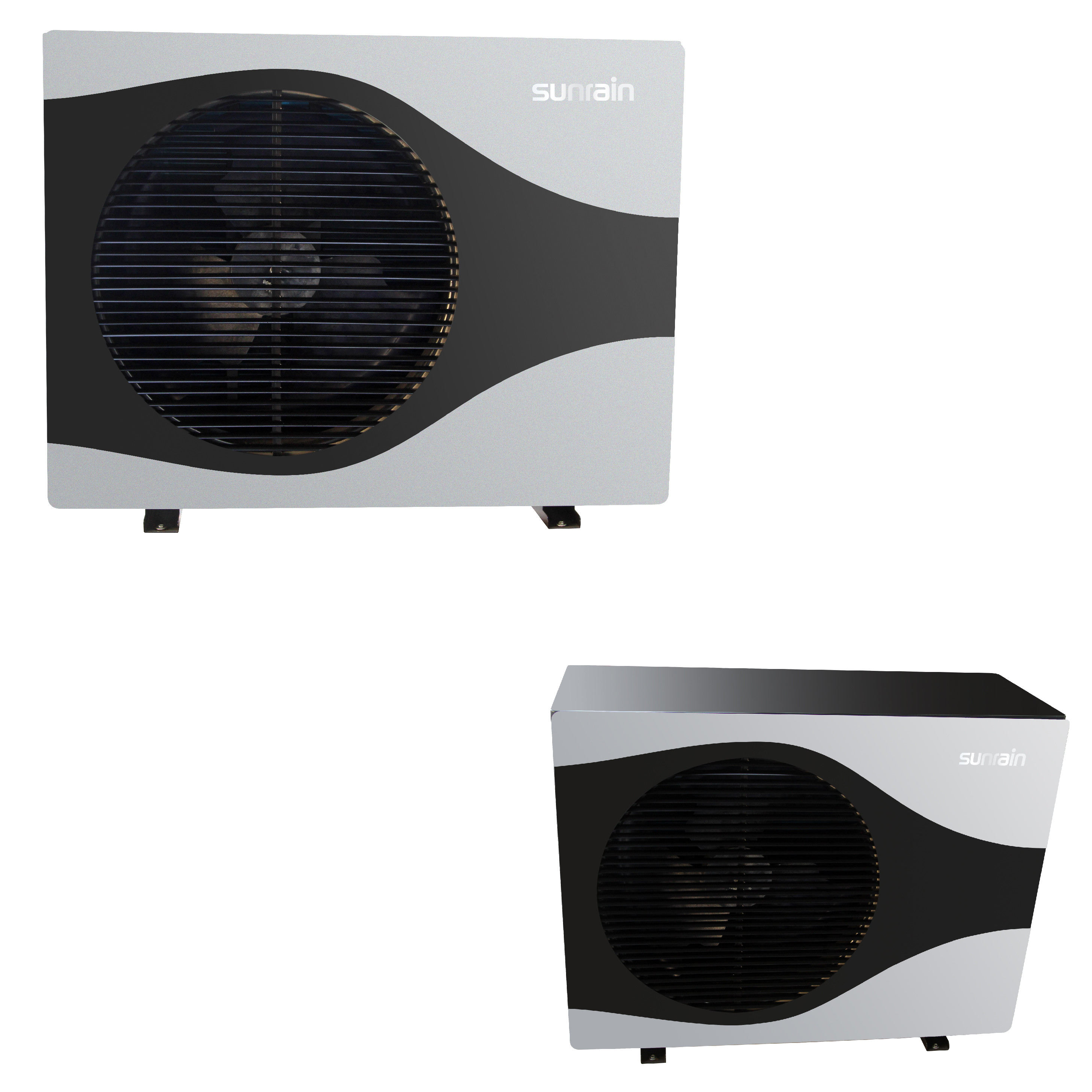 China Home 220-240V R32 Cool Energy Air Source Heat Pump For Heating And Cooling on sale