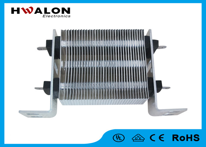 Quality Thermostatic PTC Electric Heater Fan Heating Element 380V Air Conditioner Usage wholesale