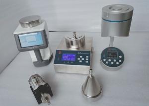 China DHP-II Compressed Air Particle Counter For Cleanroom Monitoring on sale
