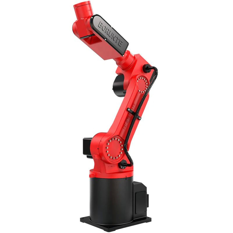 China General Small Pick Up Robot 5KG Loading Flexible 6 Axis on sale