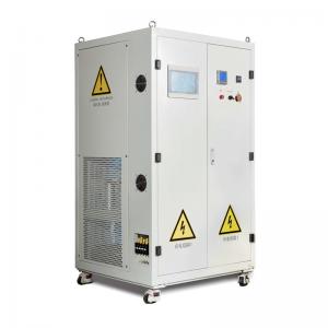 China 250KW Ac Resistive Load Bank on sale