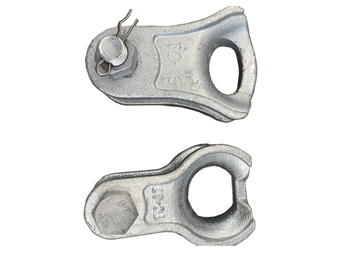 Quality JH Series Thimble Clevis With HDG SS Steel Material wholesale