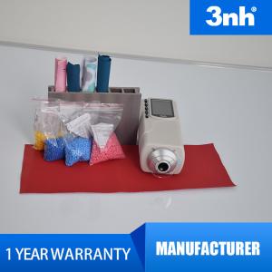 Quality Cloth / Textile Color Measuring Device Large Aperture Cross Locating wholesale