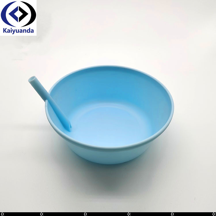 Quality Precision Kitchenware Plastic Items Commodity Plastic Bowl wholesale
