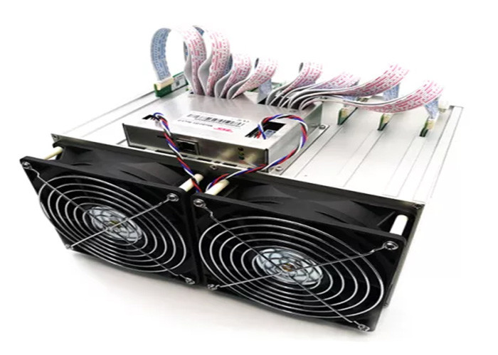 Quality Dayun Zig D1 X11 algorithm 48Gh/s DAYUN Miner for a power consumption of 2200W wholesale