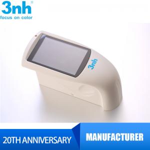 Quality 1000 Gu Multi Angle Gloss Meter Digital Type For Glossiness Testing wholesale