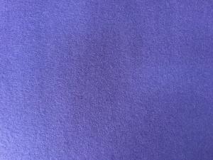 Quality 390g/M English Wool Fabric Purple Color , Heavy Wool Fabric Super Soft wholesale