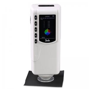 Quality NR110 3NH Colorimeter Double Locating 4mm Aperture With PC Software wholesale