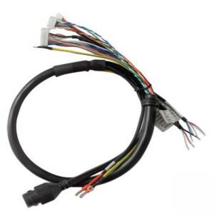 RJ45 Network Cable Multifunctional Tinned Copper Security Line