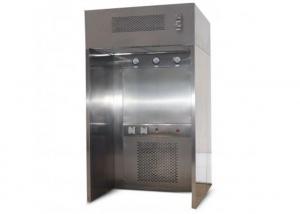 Quality Customized GMP Standard Dispensing Booth For Healthcare Industry wholesale