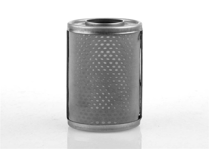 Quality Double Punching 316 Stainless Steel Filter Element For G5 G6 Gas wholesale