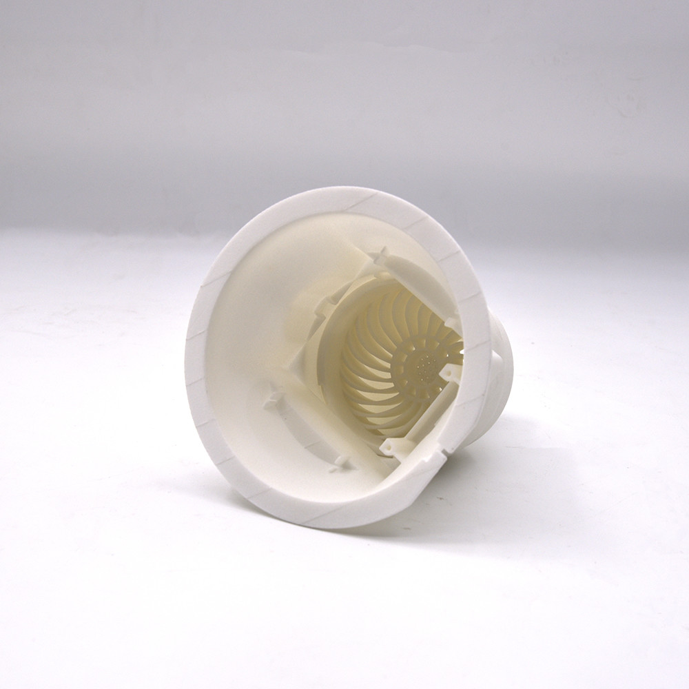 Quality High Tenacity PA2200 MJF 3D Printing Service For Machine Replacement Parts wholesale