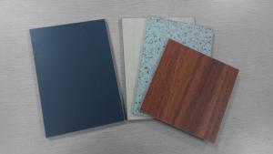 China fiber cement siding boards on sale