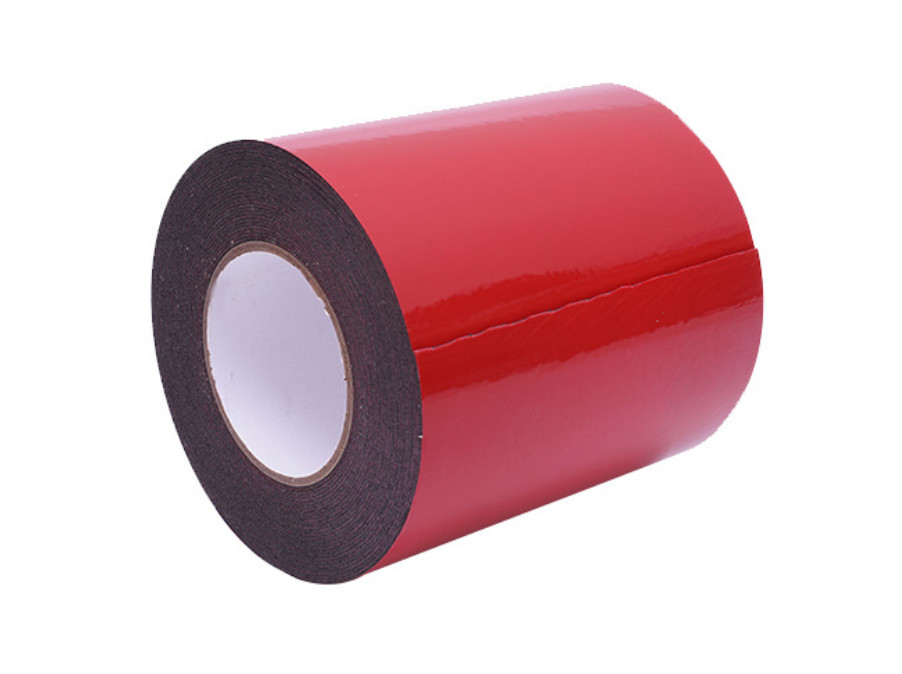 China 3mm Foam Adhesive Tape Double Sided Foam Mounting Tape on sale