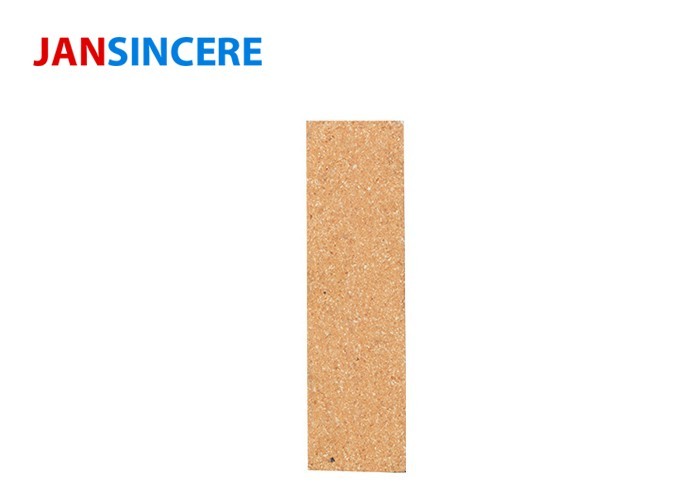 Quality High Strength Cement Kiln Bricks Alkali - Resistant For Cement Dry - Process Kiln Preheater wholesale