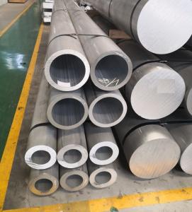 Quality Attack Resistant 5083 H112 Marine Grade Aluminum Tubing wholesale