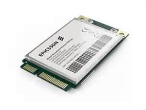 Quality LGA Encapsulated CDMA2000 Mini 3G Module With High - speed Data Service, GPS for notebook wholesale