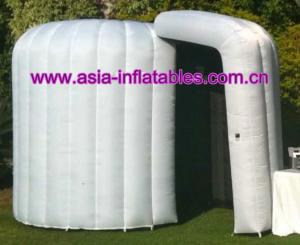 China portable Party inflatable photo booth wedding for sale on sale