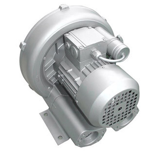 Buy cheap Single phase Ring Blower from wholesalers