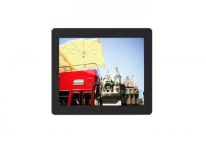 China 12 Inch Smart Digital Photo Frame with WiFi Digital Picture Frame for Photo Sharing on sale