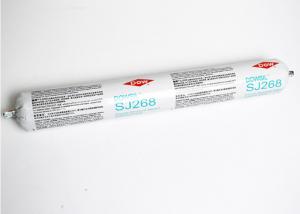 Quality DOWSIL™ SJ268 Silicone Structural Sealant igh quality DC 268 black Structural Silicone Sealant wholesale