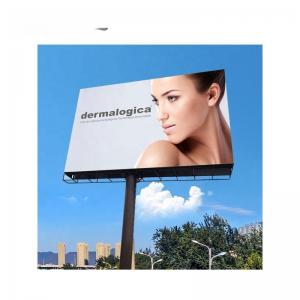 Quality billboards gloss PE aluminum composite panel for cladding and decoration wholesale