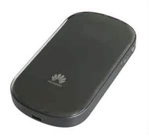 Quality HSUPA / GPRS / EVDO Ralink 3050 Bridge, Repeater Huawei Pocket Router with Firewall wholesale