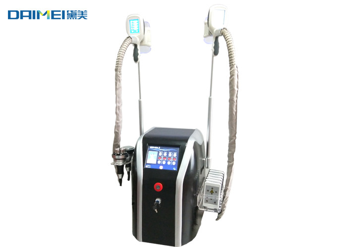 Quality Cavitation Ultrasonic Liposuction RF Slimming Machine With 8.4 Inch Touch Screen wholesale