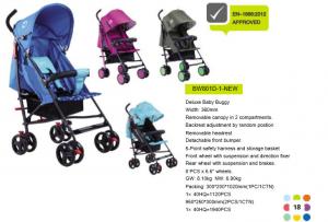 Quality Deluxe baby BUGGY wholesale