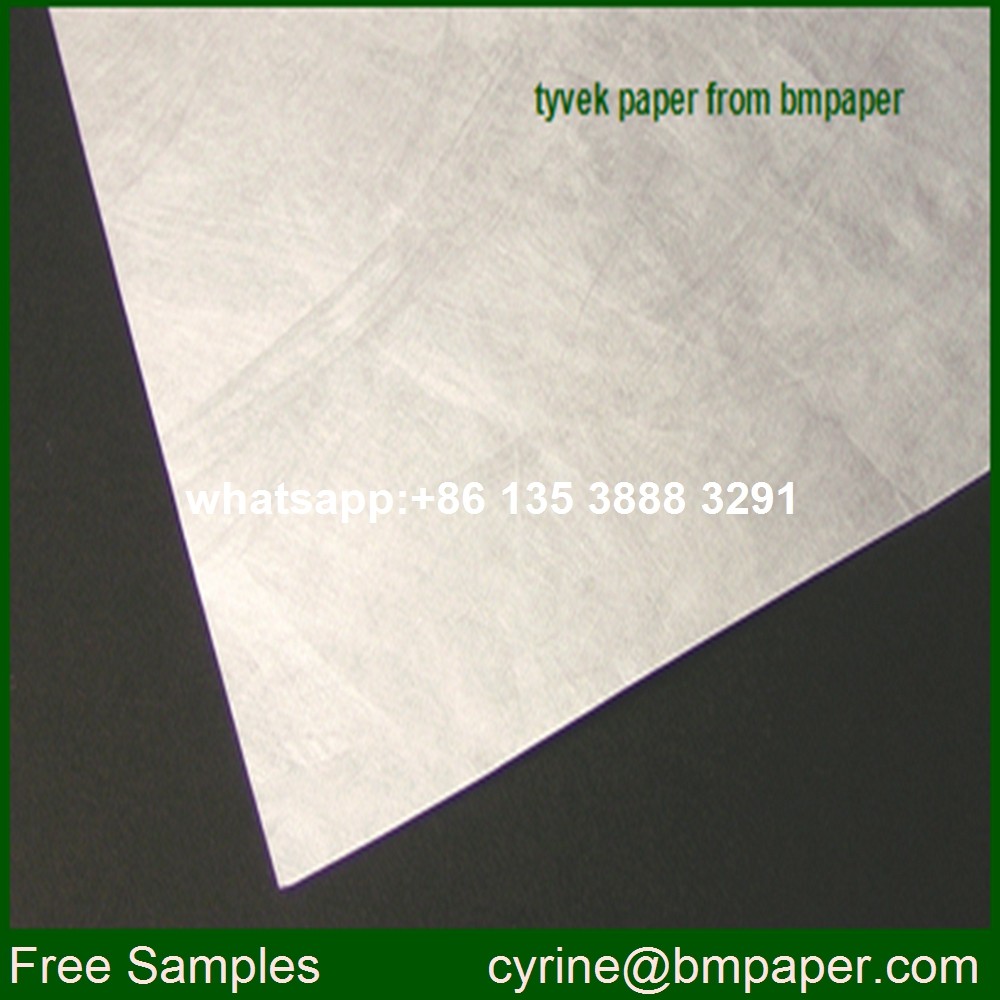 Quality Disposable Sterilization Flat Tyvek Paper Reel wholesale