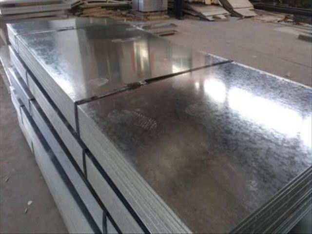 China 5083 H112 Marine Grade Aluminium Alloy Sheet Metal Zinc Al Zn H24 Coated Steel on sale