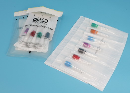 Quality MDPE Lab Urine Multi Collect Specimen Collection Kit wholesale