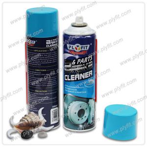 Quality 600ml 750ml rust prevention spray for cars Brake Disc System wholesale