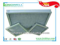 Cheap Hot sale Metal grill filter for ventilation system, metal air filter,w sharp alu.metal mesh filter for sale