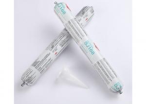 Quality Dow Corning Sj168 Neutral Structural Silicone Sealant Anti Ultraviolet 590ml wholesale