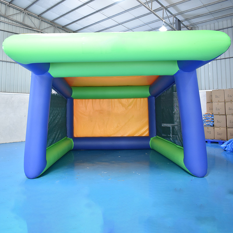 Quality Mini Inflatable Ticket Tent For Sale wholesale