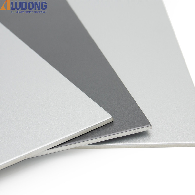 Quality Aludong Aluminum Composite Panel ACP 6mm Thickness wholesale