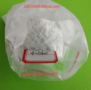Quality 4- CL Turinbol Steroid Hormone Powder 2446-23-3 wholesale