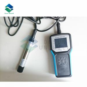 China DYS-1 PH Dissolved Oxygen Meter Handheld Do Meter 3v - 6v on sale