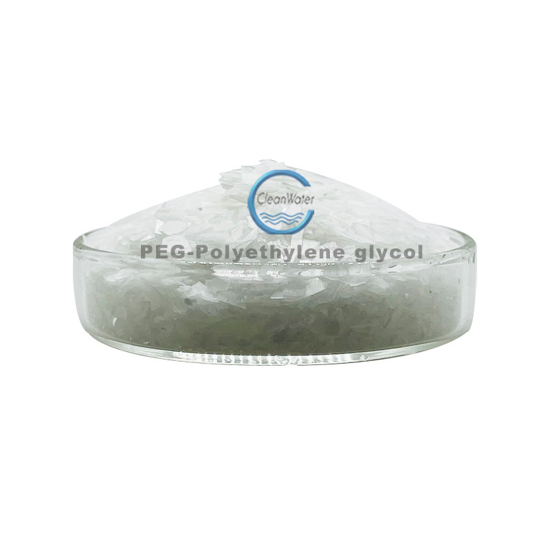 China 4000 PEG600 Polyethylene Glycol Chemical Formula With Instructions on sale