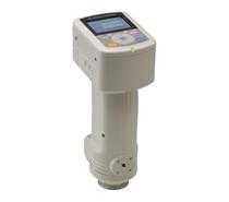 Quality Minolta Handheld Colour Measurement Spectrophotometer With 8mm Aperture wholesale