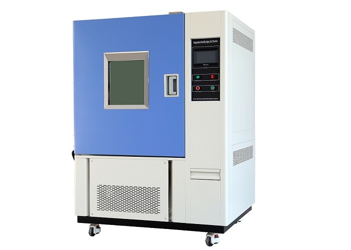 Quality Electronic Temperature Humidity Chamber Temperature And Humidity Control In Laboratories wholesale
